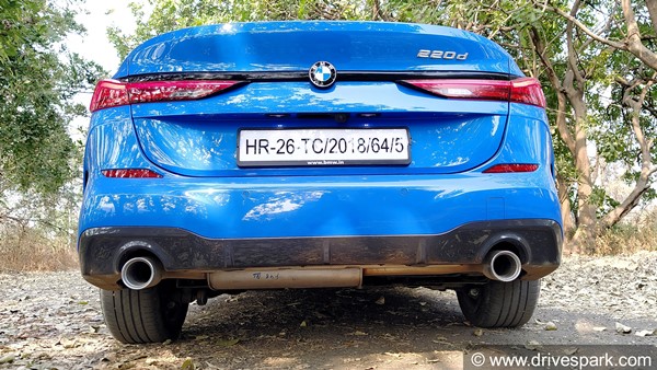 All-New BMW 2 Series Gran Coupe M Sport (First Drive) Review