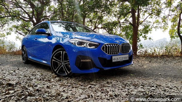 All-New BMW 2 Series Gran Coupe M Sport (First Drive) Review