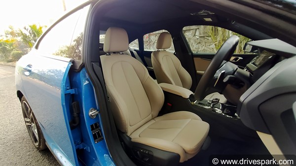 All-New BMW 2 Series Gran Coupe M Sport (First Drive) Review