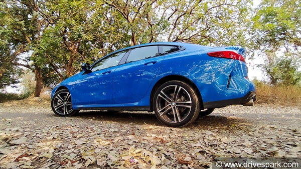 All-New BMW 2 Series Gran Coupe M Sport (First Drive) Review