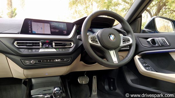 All-New BMW 2 Series Gran Coupe M Sport (First Drive) Review