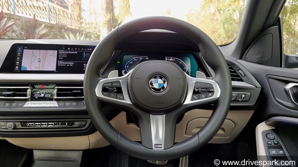 All-New BMW 2 Series Gran Coupe M Sport (First Drive) Review