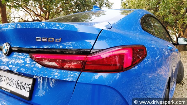 All-New BMW 2 Series Gran Coupe M Sport (First Drive) Review