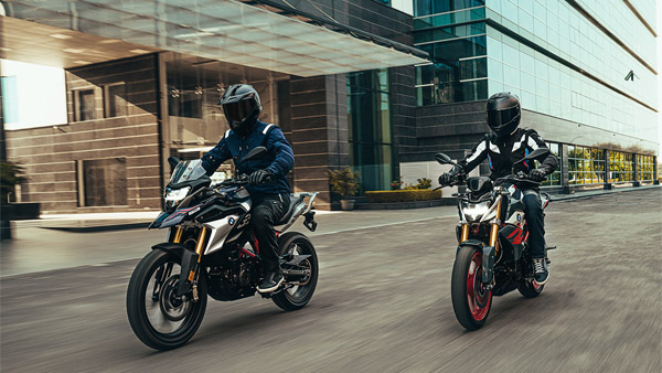 BMW Motorrad Bike Sales Report In 2020: Company Registers 6.7 Percent Annual Growth With 2563 Bikes Delivered In CY 2020
