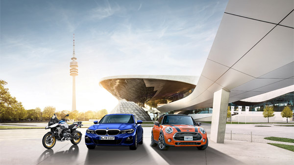 BMW Group India Sold 6,604 Units In 2020: Here's Everything You Need To know