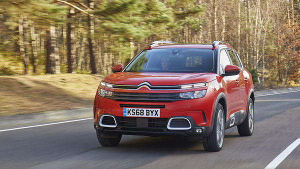 Citroen C5 Aircross SUV India Debut On 1st February 2021: Expected Launch Date, Price, Specs, Features & Other Details Citroen C5 Aircross SUV India Debut On 1st February 2021: Expected Launch Date, Price, Specs, Features & Other Details