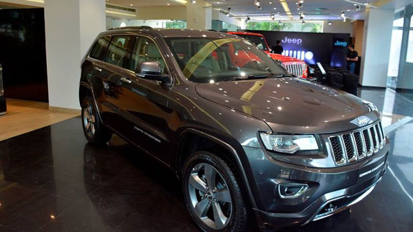 FCA India Expands Local Product Lineup: Read More To Find Out