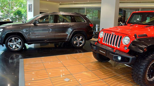 FCA India Expands Local Product Lineup: Read More To Find Out