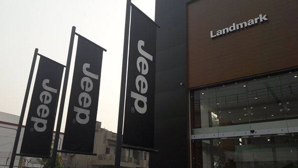 FCA India Expands Local Product Lineup: Read More To Find Out