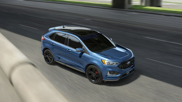 Ford-Mahindra Joint Venture Called Off: American Brand To Continue Independent Operations In India As Before