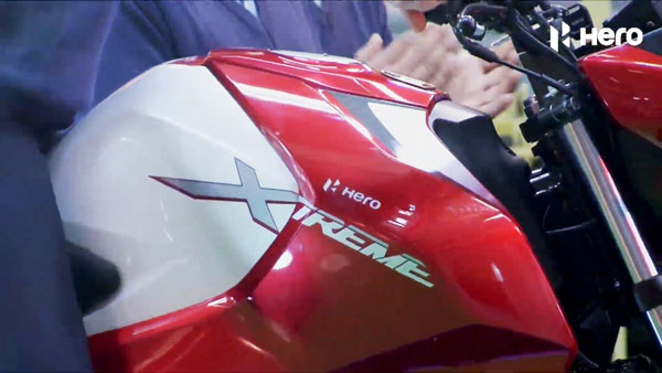 Hero MotoCorp 100 Millionth Production Unit Rolls-Out: Company Unveils Six New Celebration Edition Models In The Indian Market.