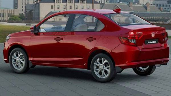 Honda Cars New Year Discounts Announced: Benefits Of Up To Rs 2.5 Lakh Available On Select Models In January 2021 Honda Cars New Year Discounts Announced: Benefits Of Up To Rs 2.5 Lakh Available On Select Models In January 2021