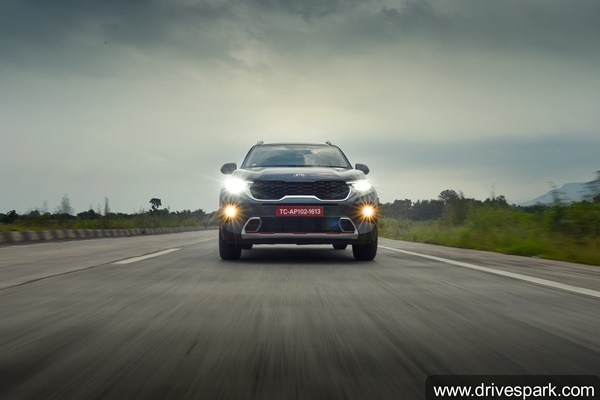 New Kia MPV Coming To India Soon: Codenamed ‘KY’, New MPV Will Rival The Maruti Suzuki Ertiga In The Segment