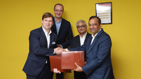 Ford-Mahindra Joint Venture Called Off: American Brand To Continue Independent Operations In India As Before