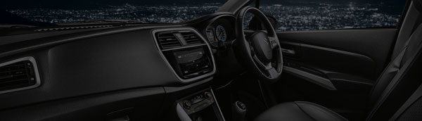 Next-Generation Maruti Suzuki S-Cross In Works: Read More To Find Out