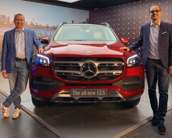 Mercedes-Benz India To Increase The Price Of Its Model Range: Read More To Find Out Mercedes-Benz India To Increase The Price Of Its Model Range: Read More To Find Out