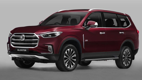 MG Motor Car Sales Report For December 2020: Company Registers 33 Percent Growth In Yearly Sales