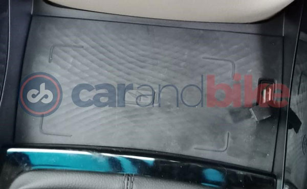 MG Hector Facelift 2021 Interior Changes Revealed Ahead Of Launch: Details