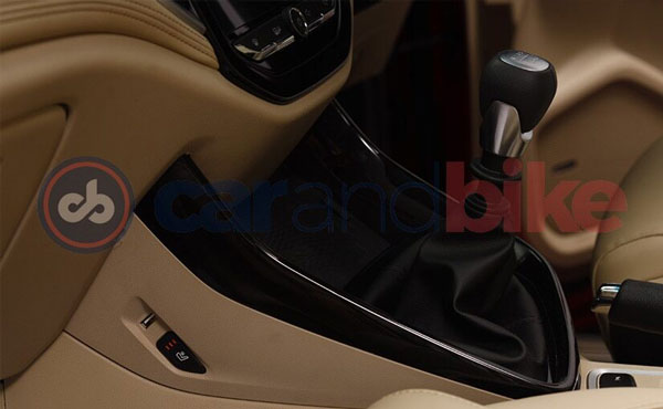 MG Hector Facelift 2021 Interior Changes Revealed Ahead Of Launch: Details