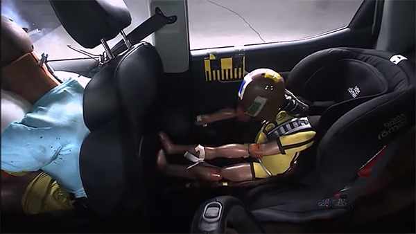 MG ZS Petrol SUV Safety Rating: Scores An Impressive 5-Stars At The ASEAN NCAP Crash Tests MG ZS Petrol SUV Safety Rating: Scores An Impressive 5-Stars At The ASEAN NCAP Crash Tests