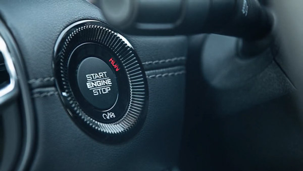 2021 Jeep Compass Facelift SUV Unveiled In India: Here Are All The Details