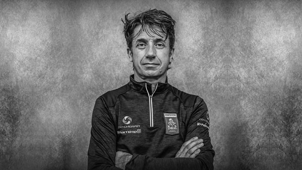 Pierre Cherpin Has Passed Away After Crashing On Stage 7 Of The 2021 Dakar Rally