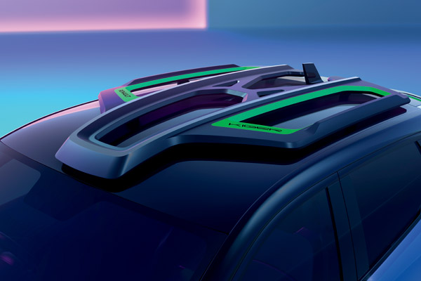 Renault Kiger Global Premiere Date Officially Revealed: Specs, Features & Other Details