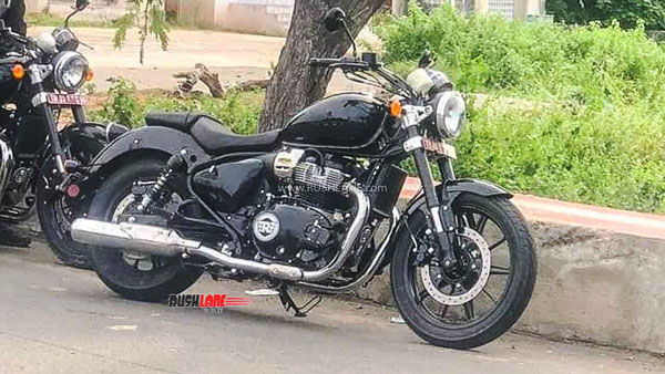 Royal Enfield Classic 650 Spied Testing In India: Everything You Need To Know