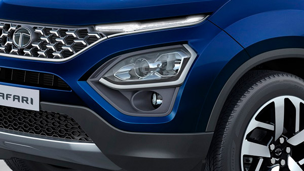 Tata Safari Production Begins: Company Officially Reveals Final Production-Spec Version Ahead Of Launch On Republic Day