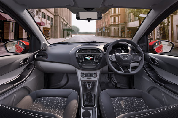 Tata Tiago Limited Edition Launched In India At Rs 5.79 Lakh: Celebrating The 1st Anniversary Of The Refreshed Tiago Range