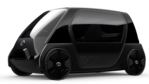 Maruti Suzuki & Toyota Partner To Develop Small Car & MPV For Indian Market