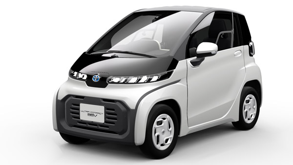 Maruti Suzuki & Toyota Partner To Develop Small Car & MPV For Indian Market