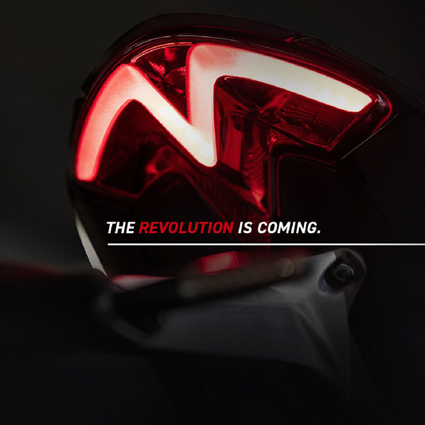 2021 Triumph Speed Triple 1200 RS India Launch On 28th January: First Product launch From Triumph In India In 2021