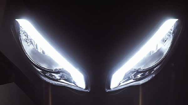 2021 Triumph Speed Triple 1200 RS India Launch On 28th January: First Product launch From Triumph In India In 2021