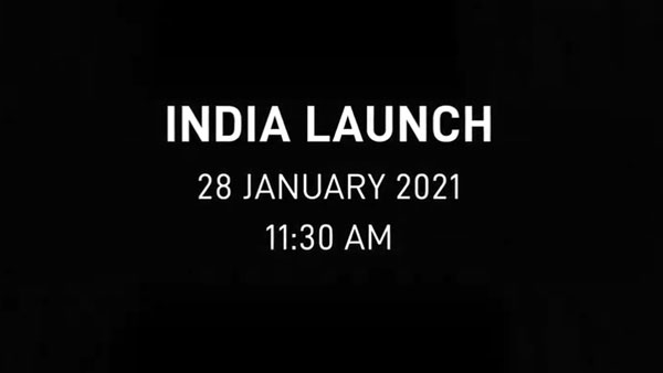 2021 Triumph Speed Triple 1200 RS India Launch On 28th January: First Product launch From Triumph In India In 2021