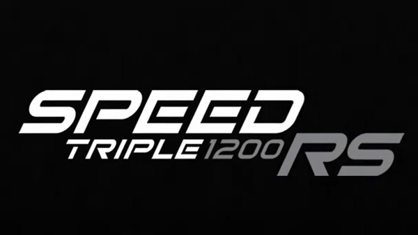 All-New Triumph Speed Triple 1200 RS Teased: Global Unveil Scheduled For The 26th Of January 2021