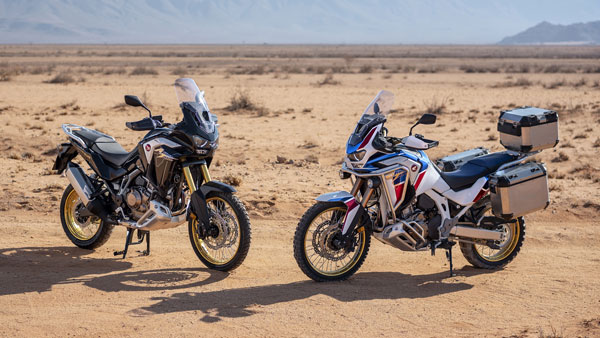 Top Bike News Of The Week: New Jupiter Variant, 2021 Himalayan, Africa-Twin, ZX10R & More Details