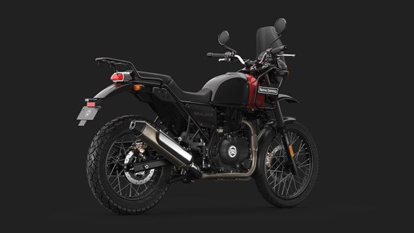 Top Bike News Of The Week: New Jupiter Variant, 2021 Himalayan, Africa-Twin, ZX10R & More Details