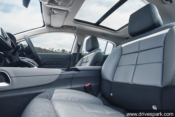 Citroen India Inaugurates New Mobile Showroom: Here's Everything You Need To know!