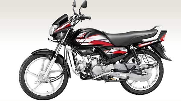 Hero MotoCorp Bike Sales Report For January 2021: Company Registers A 3 Percent Decline In Sales