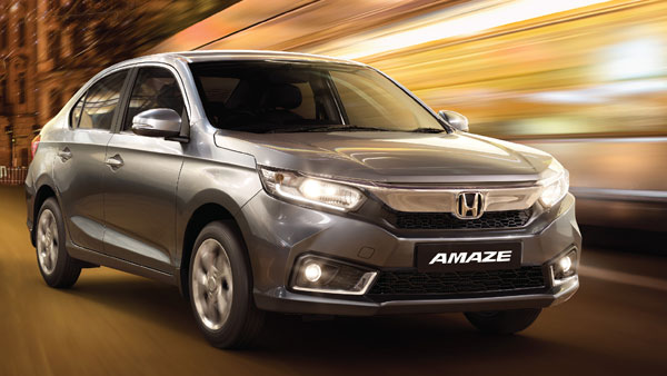 Honda Car Sales Report For January 2021: Company Registers A Massive 114 Percent Domestic Growth 