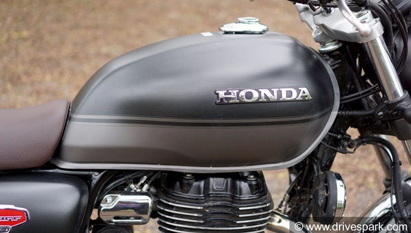 Honda H’ness CB 350 Sales Milestone: Retro-Modern Cruiser Crosses 10,000 Sales In Three Months Since Launch