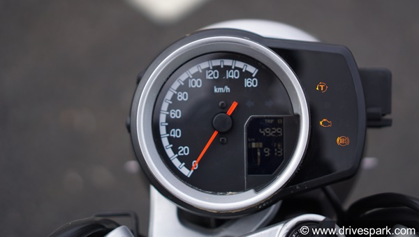 Honda H’ness CB 350 Sales Milestone: Retro-Modern Cruiser Crosses 10,000 Sales In Three Months Since Launch