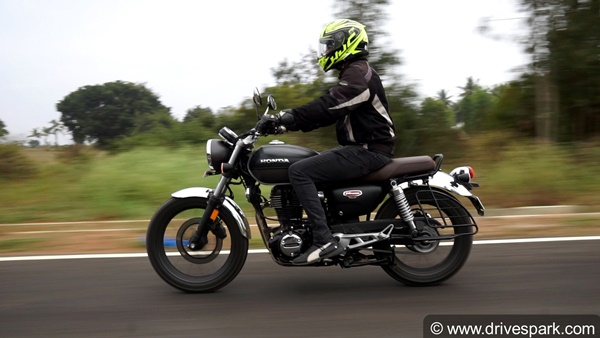 Honda H’ness CB 350 Sales Milestone: Retro-Modern Cruiser Crosses 10,000 Sales In Three Months Since Launch