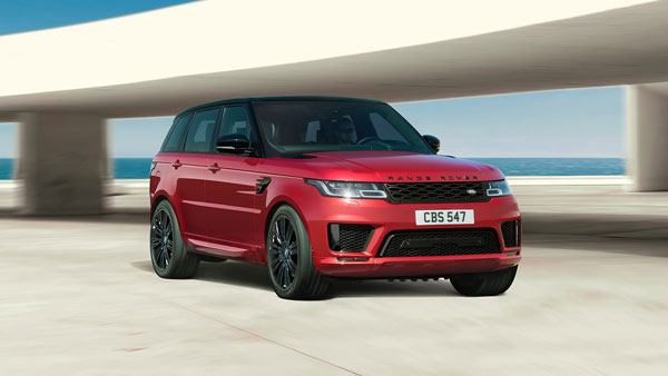 Land Rover Range Rover Sport Variant Crosses 1 Million Sales Mark Globally: Read More To Find Out! Land Rover Range Rover Sport Variant Crosses 1 Million Sales Mark Globally: Read More To Find Out!