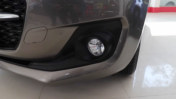 2021 Maruti Suzuki Swift Starts Arriving At Dealerships: Read More To Find Out!