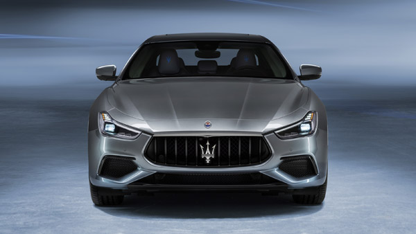 2021 Maserati Ghibli Hybrid Launched In India: Prices Start At Rs 1.15 Crore 2021 Maserati Ghibli Hybrid Launched In India: Prices Start At Rs 1.15 Crore