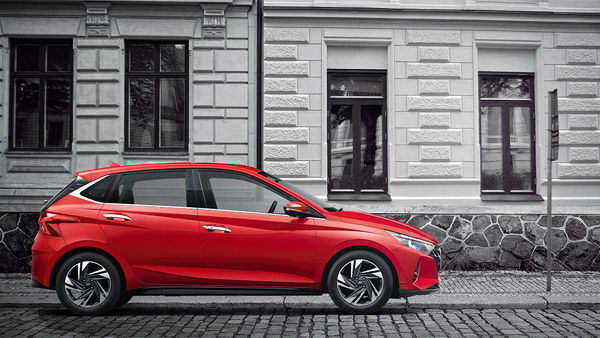 ICOTY 2021: New Hyundai i20 Wins Prestigious 2021 Indian Car Of The Year Award