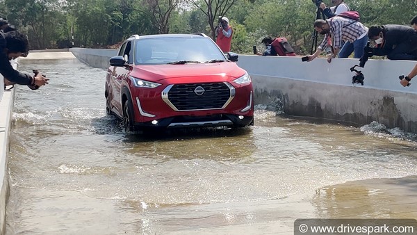 Nissan Magnite Production Process: An Inside Look Of The RNAIPL Factory In Oragadam, Chennai