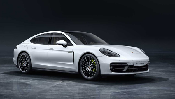 2021 Porsche Panamera Launched In India For Rs 1.45 Cr: Here Is Everything You Need To Know